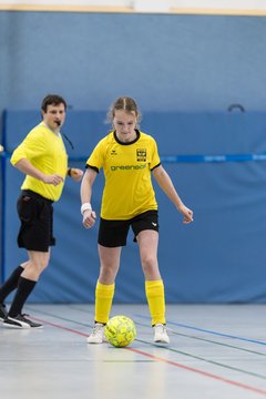 Bild 432 - wBJ NFV Futsalmeisterschaft